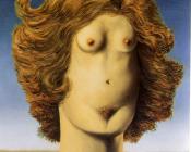 强暴 - 雷内·马格里特